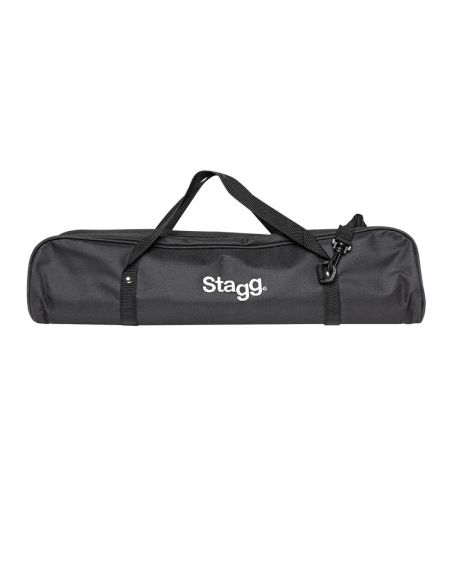 Melodica Stagg MELOSTA37 BK