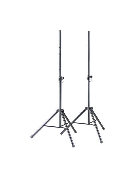 Speaker stand set Stagg SPSQ10 SET