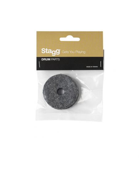 Felt washer for HiHat set Stagg SPRF3-2