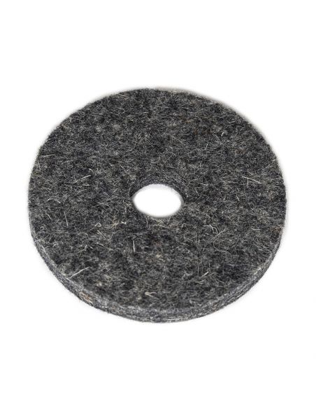 Felt washer for HiHat set Stagg SPRF3-2