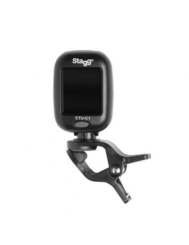 Tuner Stagg CTU-C1