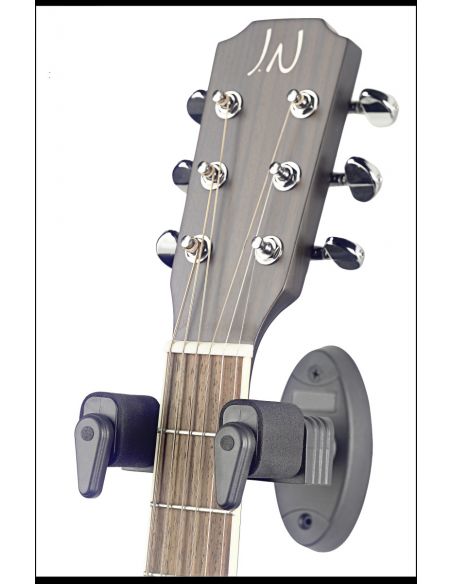 Wall holder for guitar Stagg GUH-TRAP