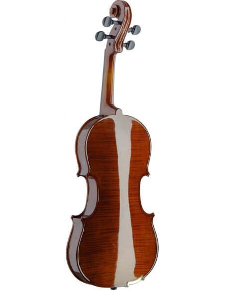 Violin Stagg VN4/4-SB