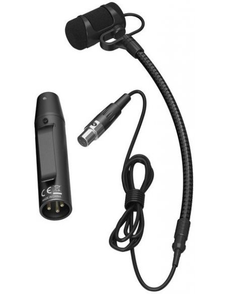 Instrument microphone Behringer CB 100