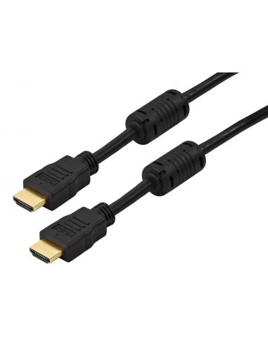 HDMI kabelis Monacor HDMC-300/SW, 3m