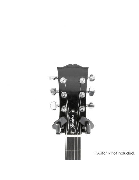 Gitaros stovas GRAVITY GGS01NHB