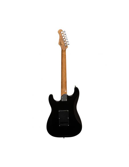 Electric guitar Stagg SES-60 BLK