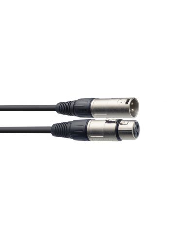 Audio cable Stagg SMC030