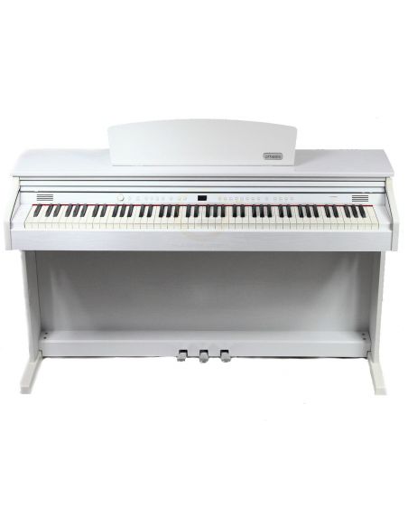 Skaitmeninis pianinas Artesia DP-3+ VWH baltas