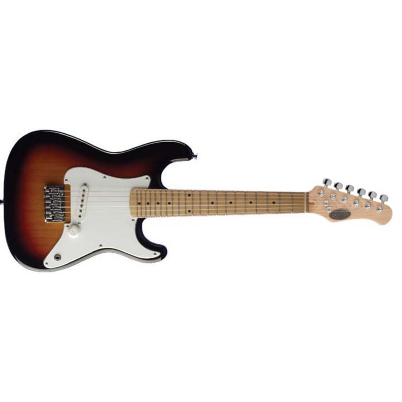 El. gitara Stagg J200-SB