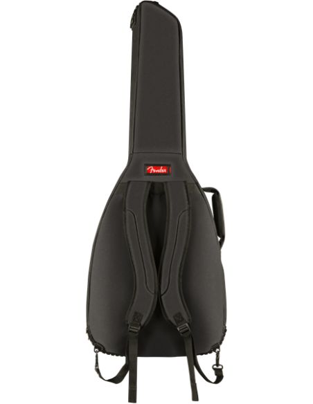 Gig bag for acoustic guitar Fender FA610 Dreadnought