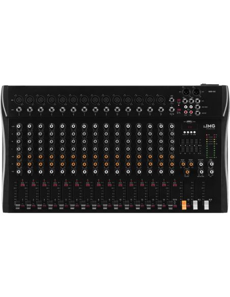 Audio mixer IMG Stageline MXR-160