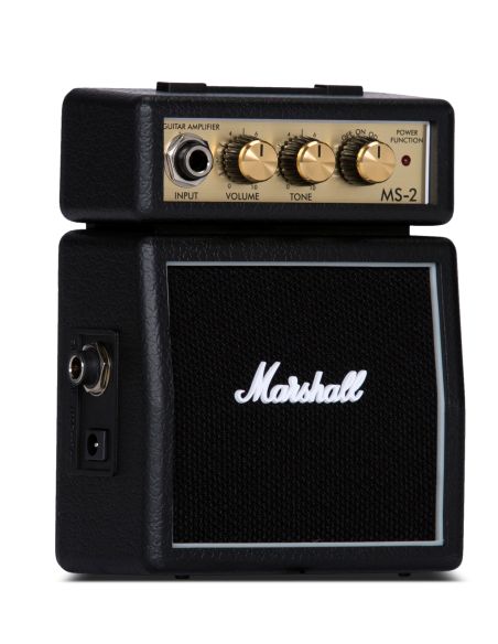 Micro Amplifier Marshall MS-2-E