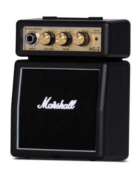 Micro Amplifier Marshall MS-2-E