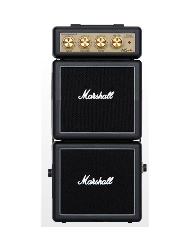 Marshall MS-4