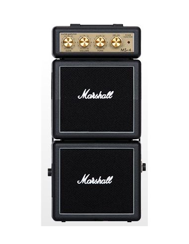 Micro Amplifier Marshall MS-4