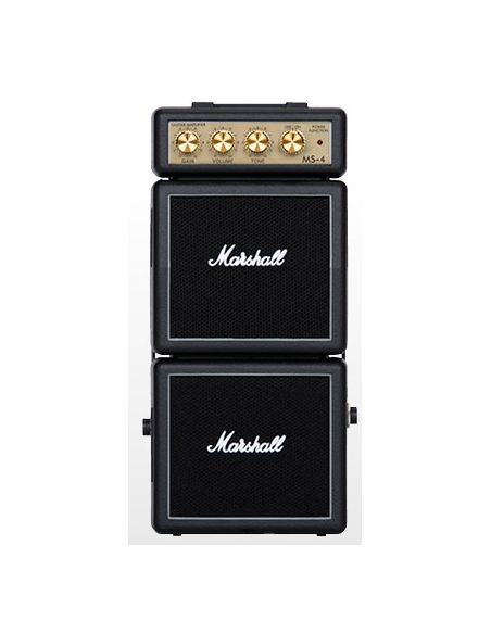 Marshall MS-4