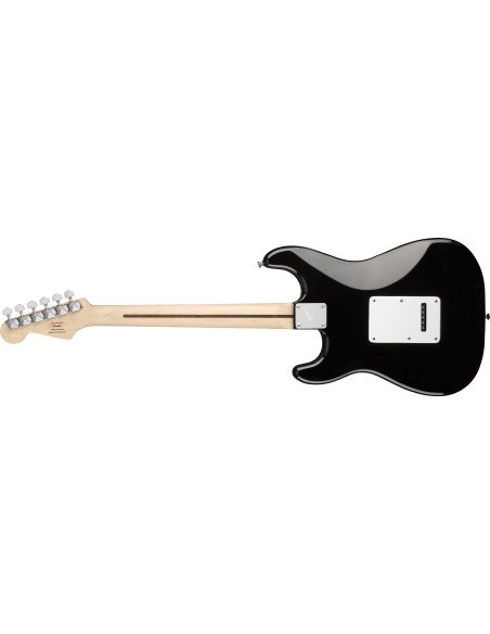 Elektrinės gitaros komplektas Fender Squier Strat + Frontman 10G