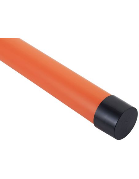 Mušamieji vamzdžiai Boomwhackers MG-BW Set 4 su Move&Groove dėklu