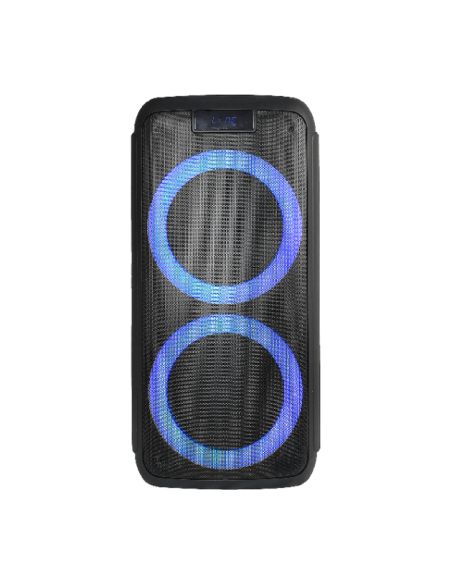 Active Speaker Ibiza Freesound400