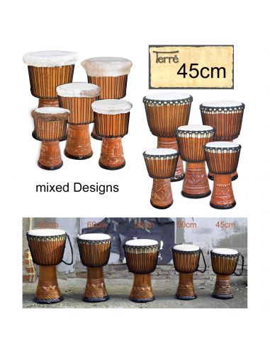 Djembe Mix Master 45 cm