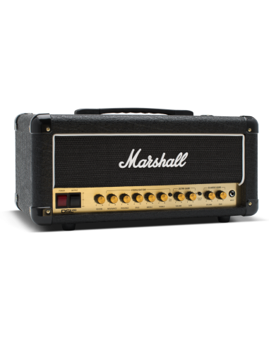 Guitar amplifier Marshall DSL20HR