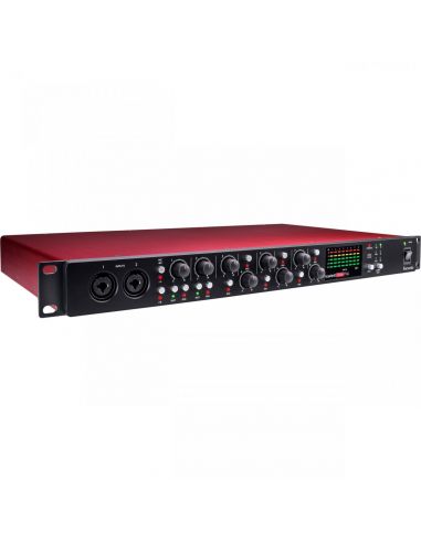 Audio interface Focusrite Scarlett Octopre