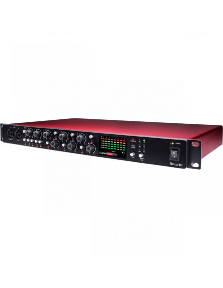 Audio interface Focusrite Scarlett Octopre