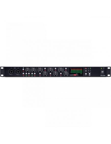 Focusrite Scarlett Octopre