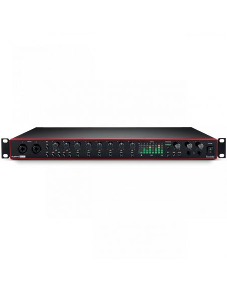 Focusrite Scarlett 18i20 3rd Gen