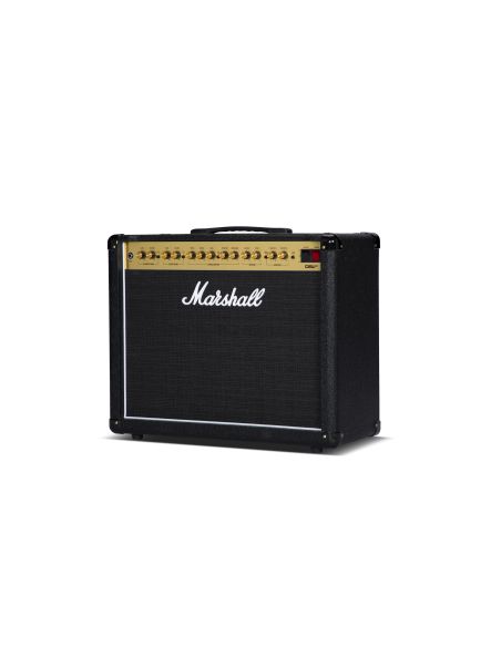 Lempinis stiprintuvas el. gitarai Marshall DSL40 CR-H