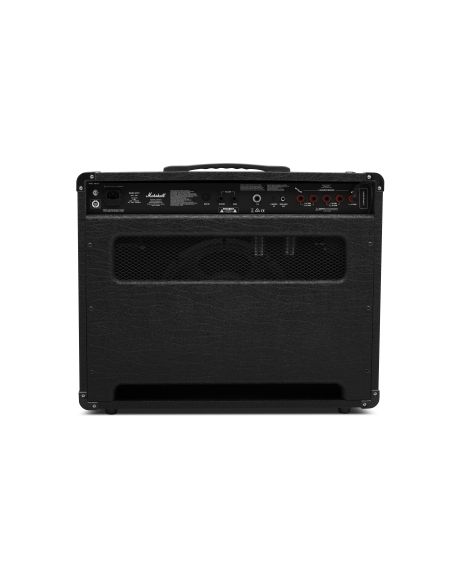 Lempinis stiprintuvas el. gitarai Marshall DSL40 CR-H