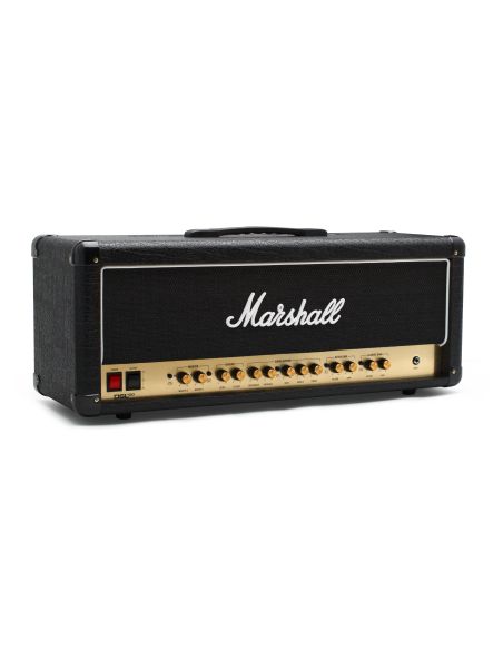 Guitar amplifier Marshall DSL100HR-H