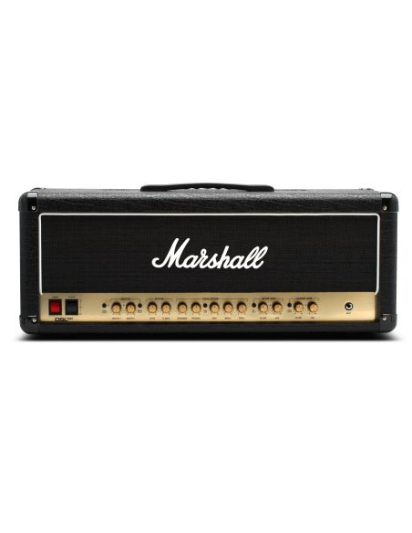 Lempinis stiprintuvas el. gitarai Marshall DSL100HR-H