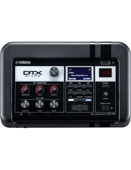 Yamaha DTX8KMBF