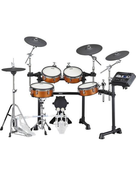 Yamaha DTX8 K-X BF electronic drum kit
