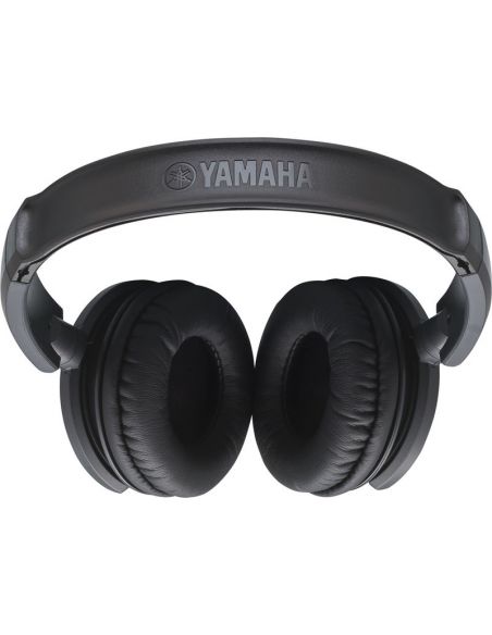 Headphones Yamaha HPH-100 B