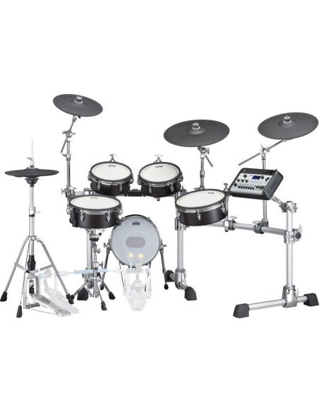 Yamaha DTX10 K-X BF electronic drum kit