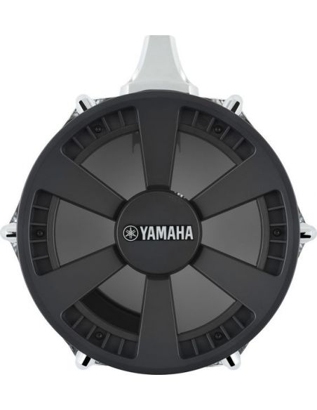 Skaitmeniniai būgnai Yamaha DTX10 K-X juodi