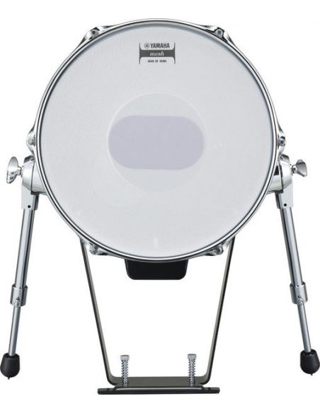 Yamaha DTX10 K-X BF electronic drum kit