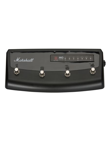 Gitarinis pedalas Marshall PEDL-90008