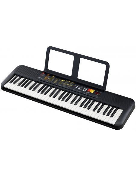 Sintezatorius Yamaha PSR-F52