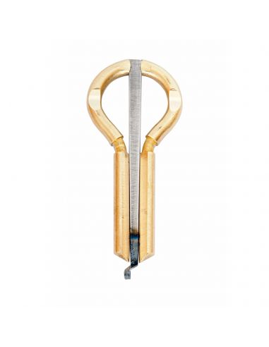 Medium jew's harp Altai Terre Dis2 tuning