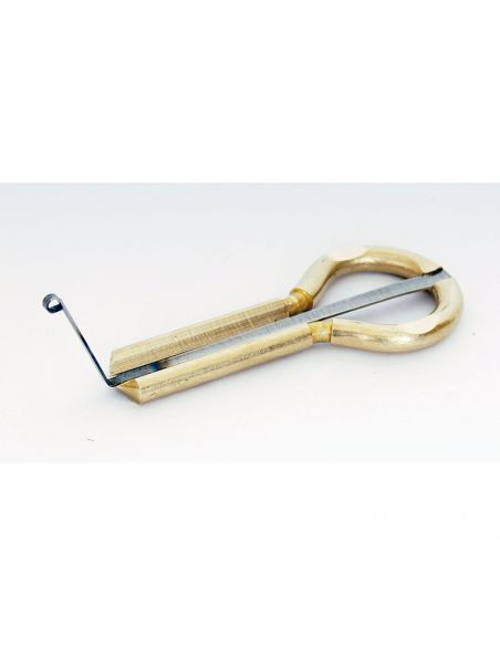 Medium jew's harp Altai Terre A2 tuning