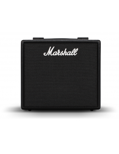 Marshall CODE25