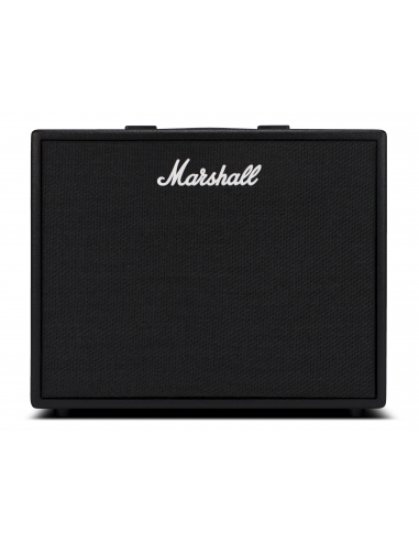 Digital combo amplifier Marshall CODE50