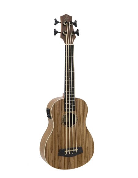 Bass ukulele Dimavery UK-700