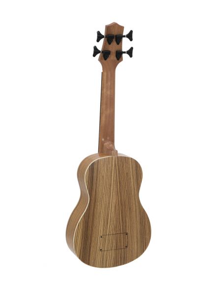 Bosinė ukulelė DIMAVERY UK-700