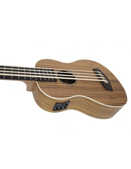 Bass ukulele Dimavery UK-700