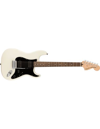 Elektrinė gitara Fender AFF STRAT HH LRL BPG OLW